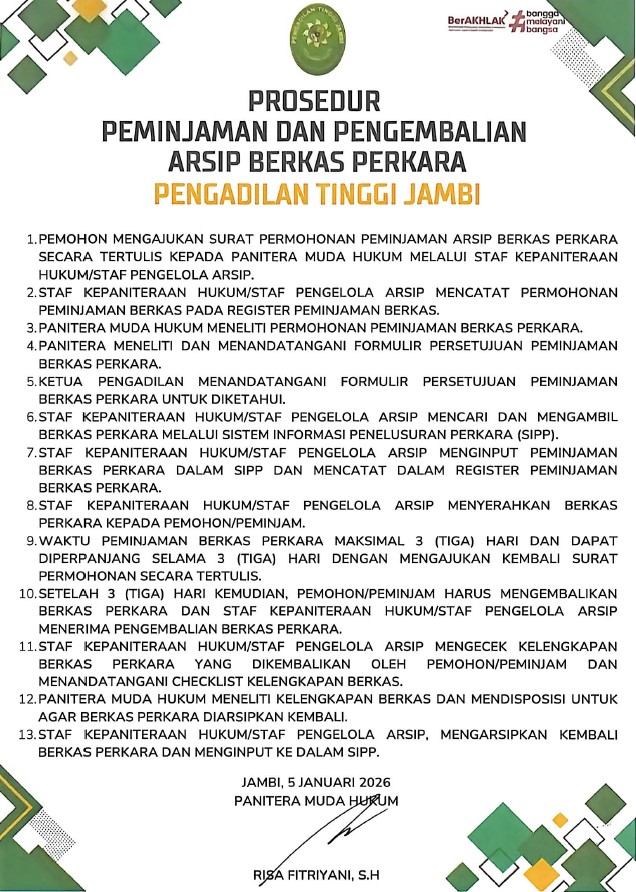 ProsedurArsip2026
